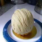 パティスリー SATSUKI - 