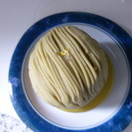 パティスリー SATSUKI - 