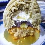 パティスリー SATSUKI - 