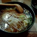 せんふく - ラーメン