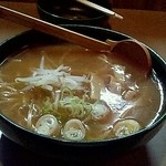 せんふく - 味噌ラーメン