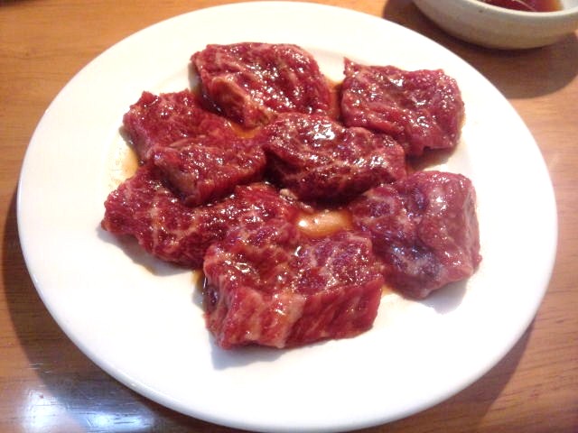 焼肉屋じゅんちゃん 西舞鶴 焼肉 食べログ