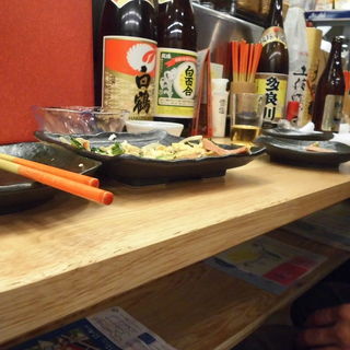 おきナニワん・キッチン_1