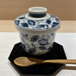 名古屋 栄 栞庵 鮨 やましろ - 