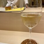 名古屋 栄 栞庵 鮨 やましろ - 