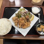 かいか - 料理写真: