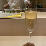 名古屋 栄 栞庵 鮨 やましろ - 