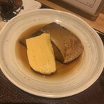 みちのく - 煮魚