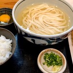 うどん処 重己 - 