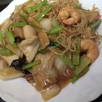 Chinese Dining 私家菜館・福 - 