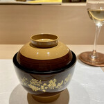 名古屋 栄 栞庵 鮨 やましろ - 