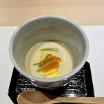 名古屋 栄 栞庵 鮨 やましろ - 