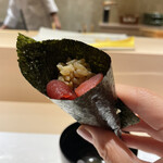 名古屋 栄 栞庵 鮨 やましろ - 