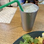 Mカッセ - ラッシー