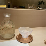 名古屋 栄 栞庵 鮨 やましろ - 