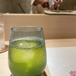 名古屋 栄 栞庵 鮨 やましろ - 