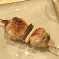 鳥つた - 