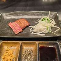 銀座のステーキ 銀座中央店 - 