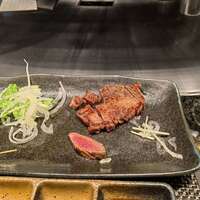 銀座のステーキ 銀座中央店 - 