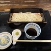 手打蕎麦のたぐと