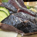 Katsuo Dokoro Bocchiri - 