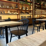 SANWA COFFEE WORKS - 