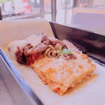 和風ラザニア専門店 Y - 