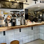 BONDI COFFEE SANDWICHES - 