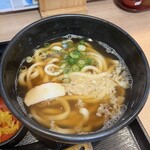 Teuchi Udon Kendonya - 