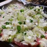 Tamaniha Yakiniku - 