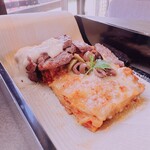 和風ラザニア専門店 Y - 