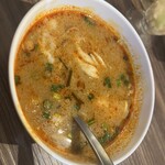 タイタイ タイ料理 - 