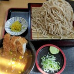 Iroha Soba - 