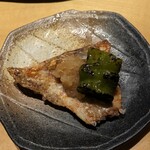 Uoba Shunkashuutou - 焼き魚