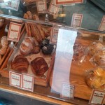 Boulangerie P&B - 