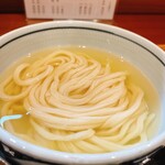 うどん処 重己 - 