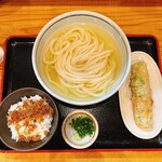 うどん処 重己 - 