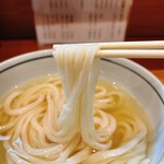 うどん処 重己 - 