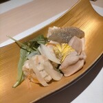 Kagurasaka Sushi Kimoto - 