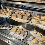 BONDI COFFEE SANDWICHES - 