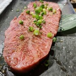 たまには焼肉 - 