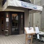 MONTENVERS - 