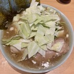 家系ラーメン 貫徹家 - 