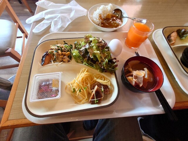 ホテル福島ヒルズ - 福島（ホテル）の写真