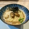 鯛らぁ麺 ゆとり