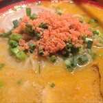 えびそば一幻 - 