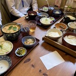 おおきに屋 ぼちぼち - 