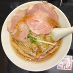 麺屋 さんQ - 