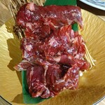 お米と焼肉 肉のよいち - 