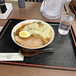 ごうのめし - 